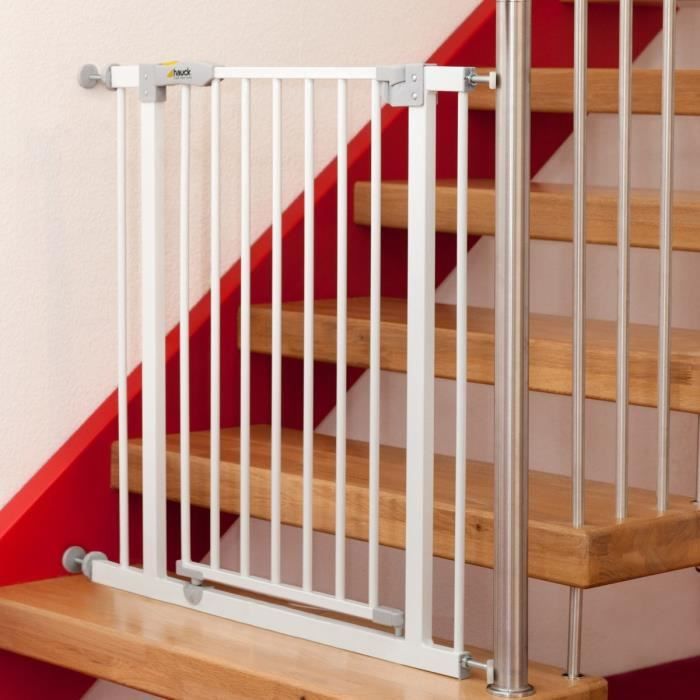 HAUCk Fixing Y for stair railing with round or specific shape