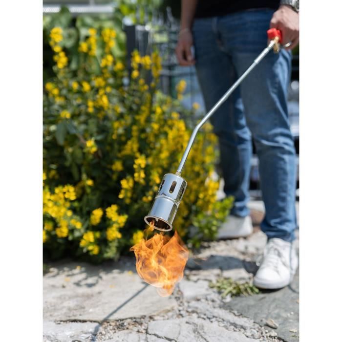 ROTHENBERGER SEALER ROMAXI WITH REGULATOR