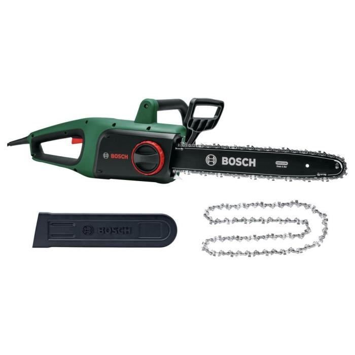 Bosch UniversalChain 40 Chainsaw