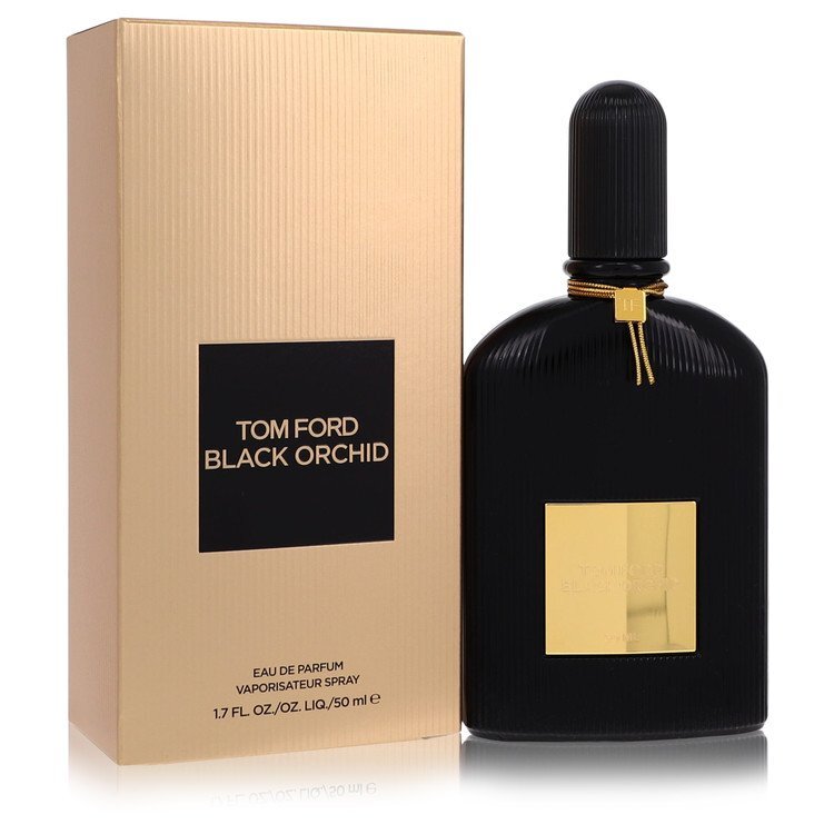 Tom Ford Black Orchid Eau de Parfum Spray 1,7 oz (Kvinnor)