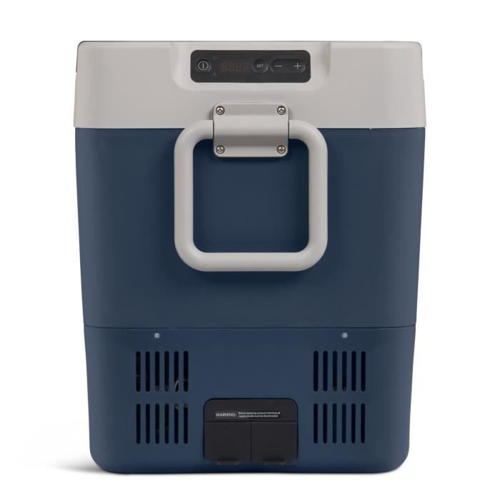 Electric cooler - IGLOO - 240 V - Blue - 38 L