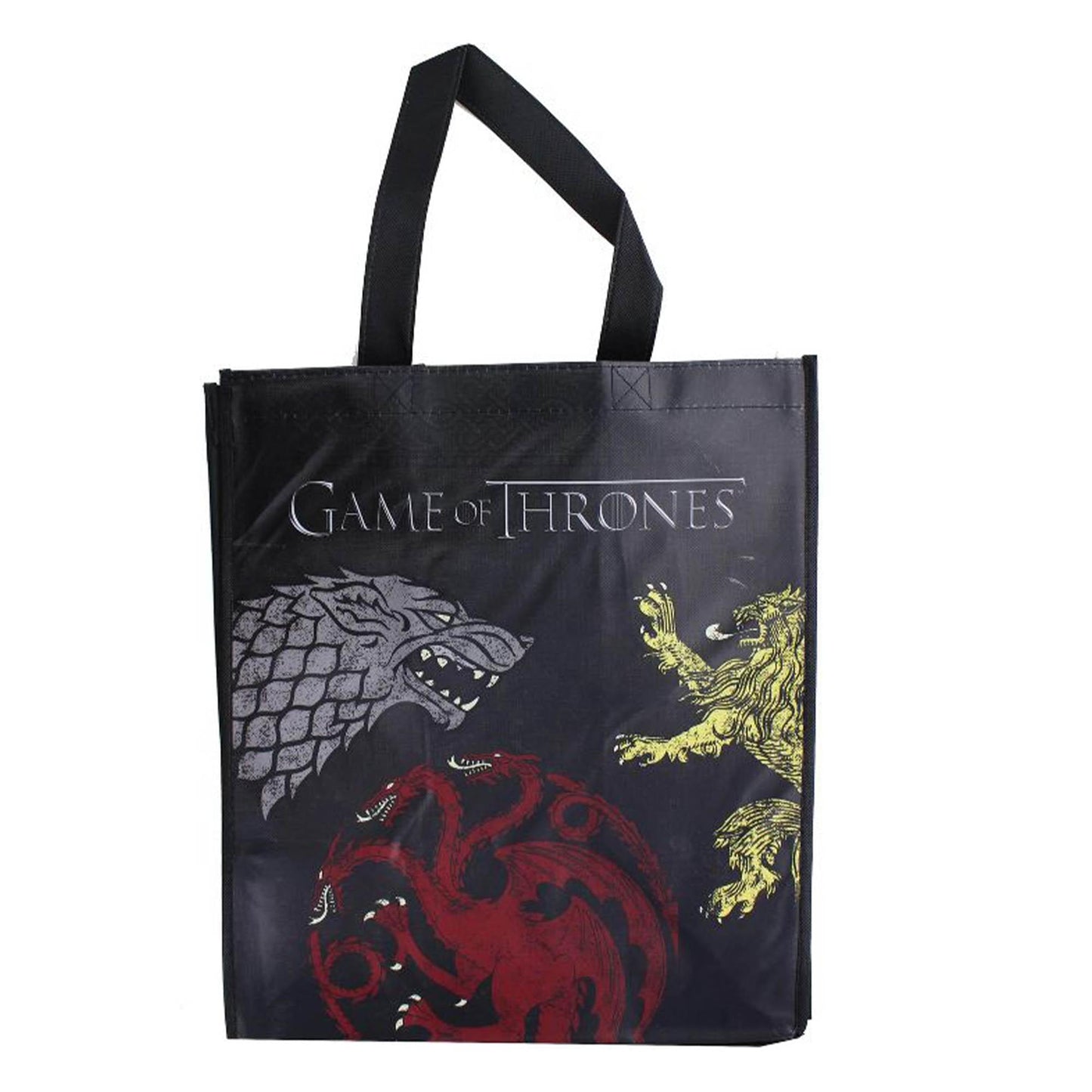 Game of Thrones Sigels Grocery Tote