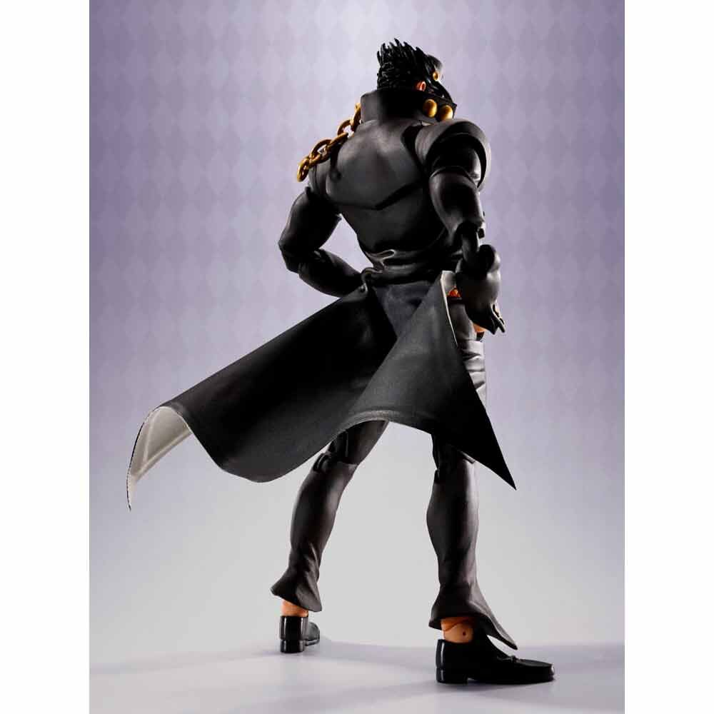 Jojos Bizarre Adventure Jotaro Kujo S.H. Figuarts figure 17cm