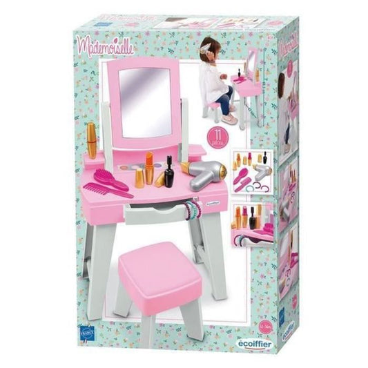 ECOIFFIER - My first dressing table