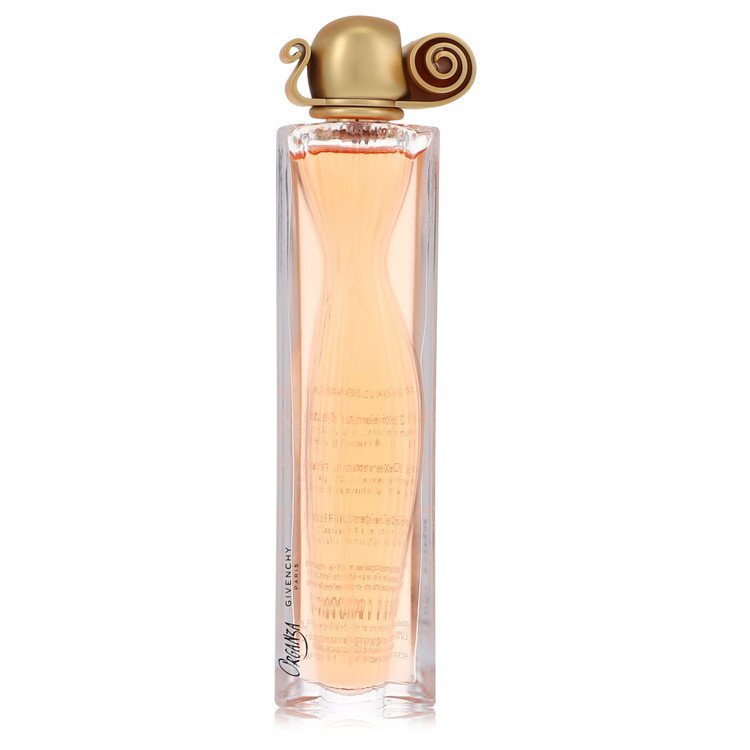 Organza från Givenchy Eau De Parfum Spray (Tester) 1,7 oz (Kvinnor)