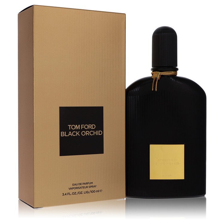 Tom Ford Black Orchid Eau de Parfum Spray 3,4 oz (Kvinnor)