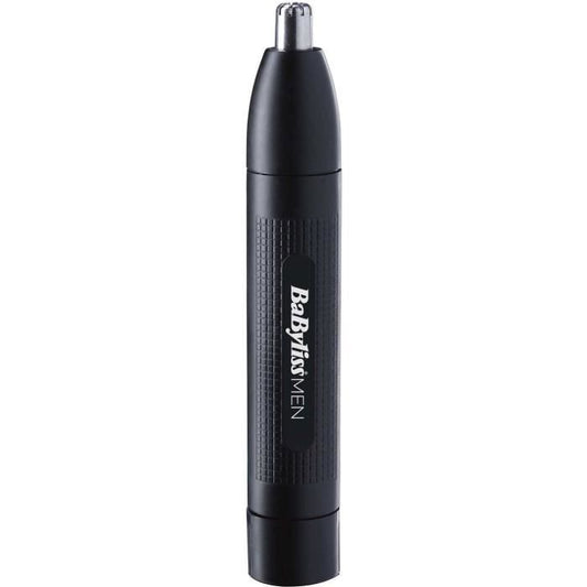 BABYLISS E652E Nose & Ear & Eyebrow Trimmer