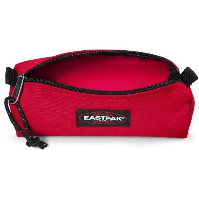 EASTPAK - School pencil case - Red (Sailor Red)