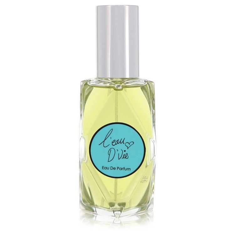 L'eau De Vie av Rue 37 Eau De Parfum Spray (oförpackad) 2 oz (Kvinnor)