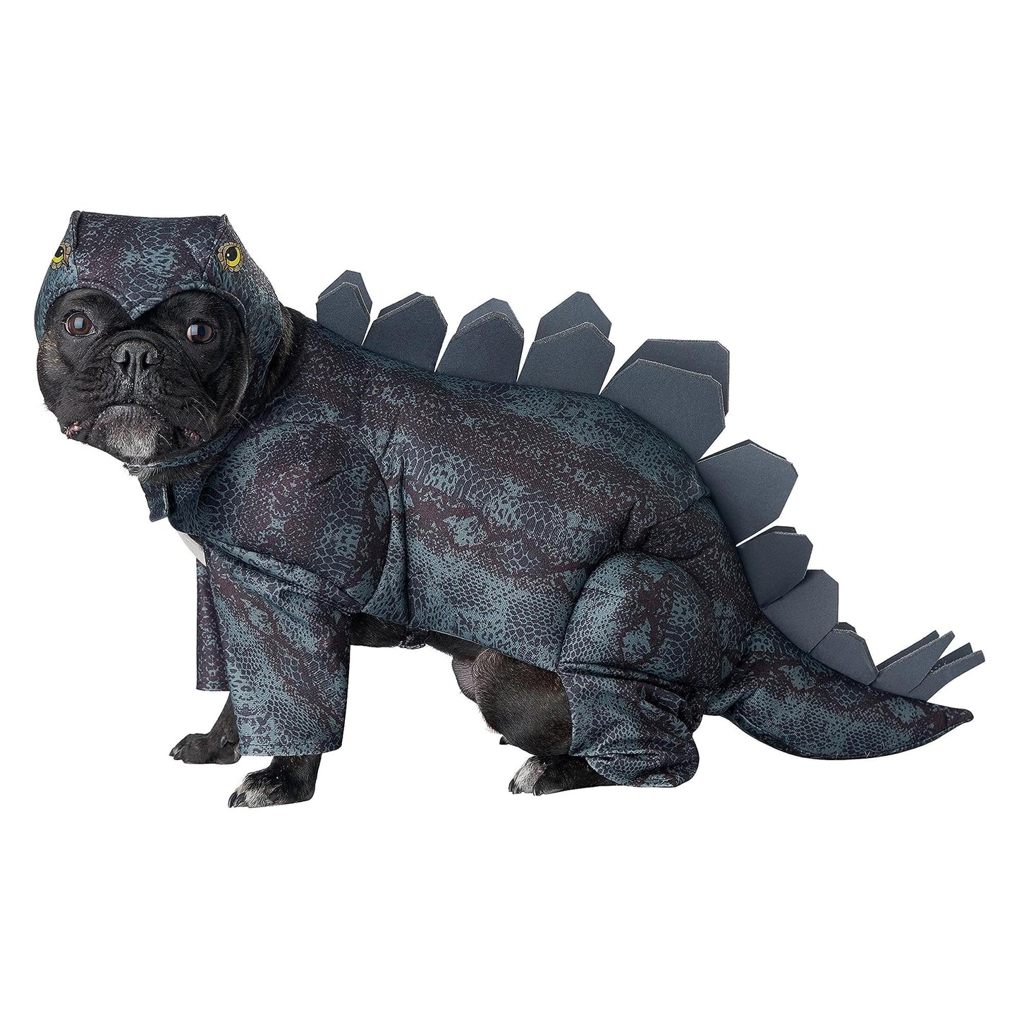 Stegosaurus Dog Costume | Large