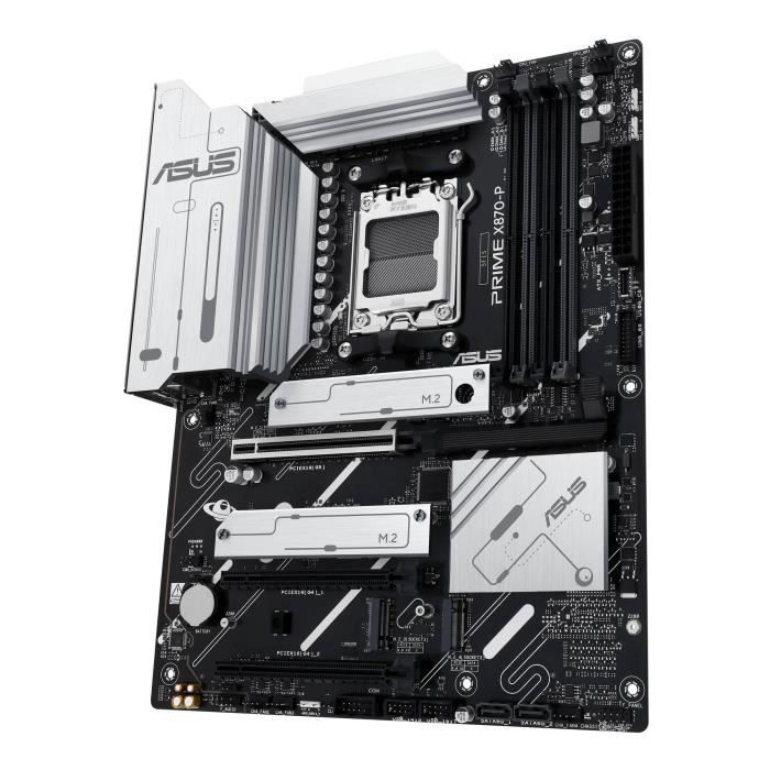 Motherboard - ASUS - PRIME X870-P