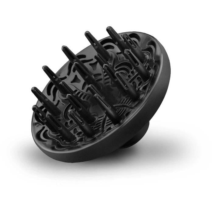 BABYLISS D572DE HAIRDRYER DC Turbo Smooth 2200