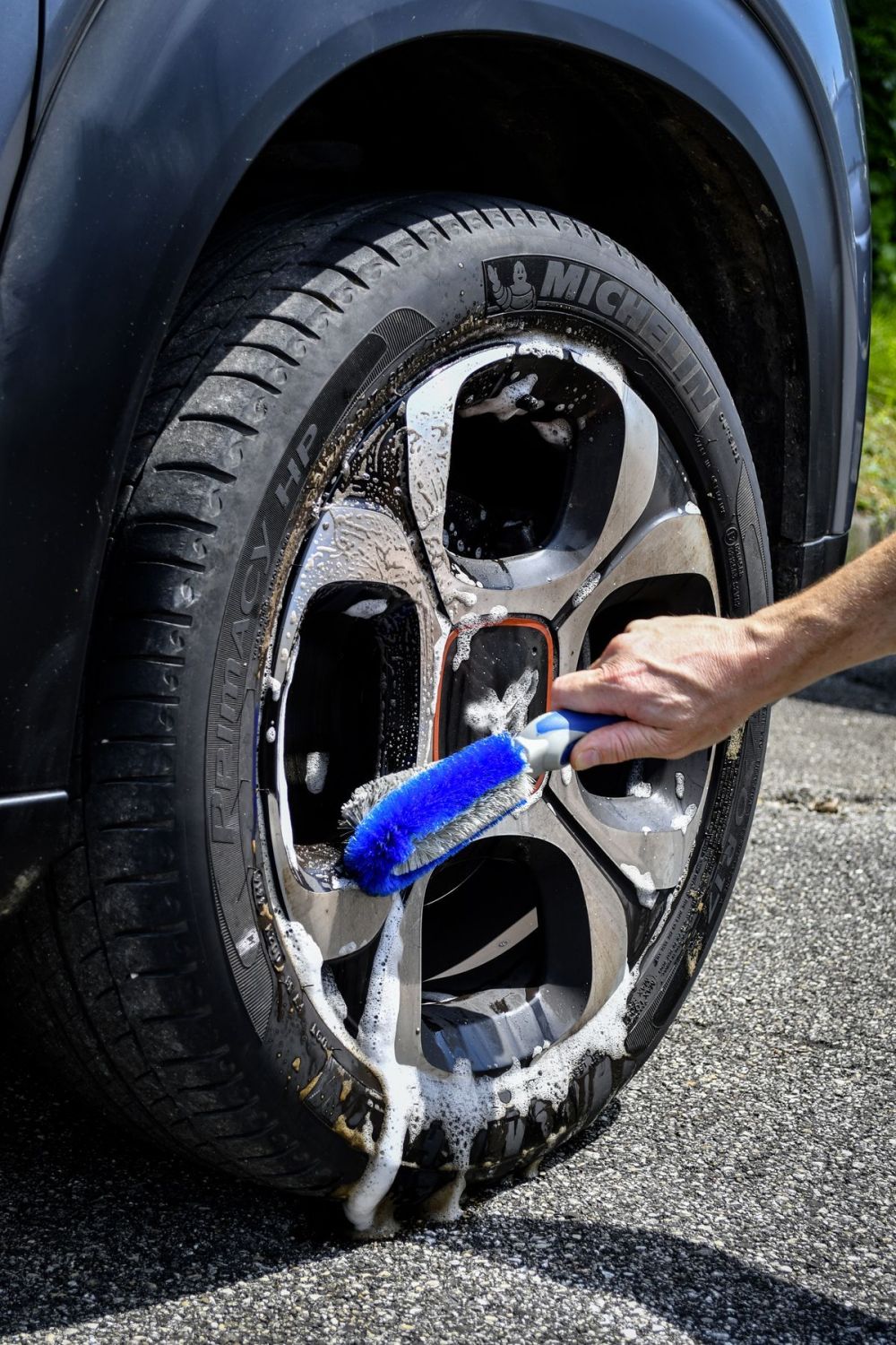MICHELIN wheel cleaner 500 ml