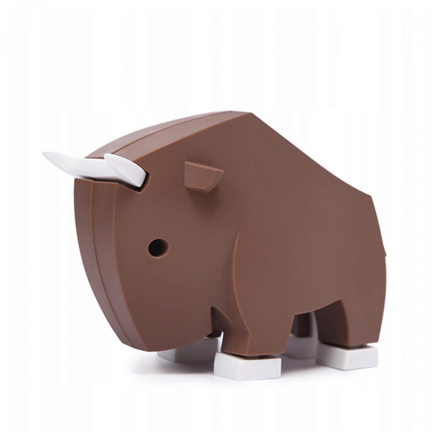 Animal Gnu Magnetic Puzzle Toy