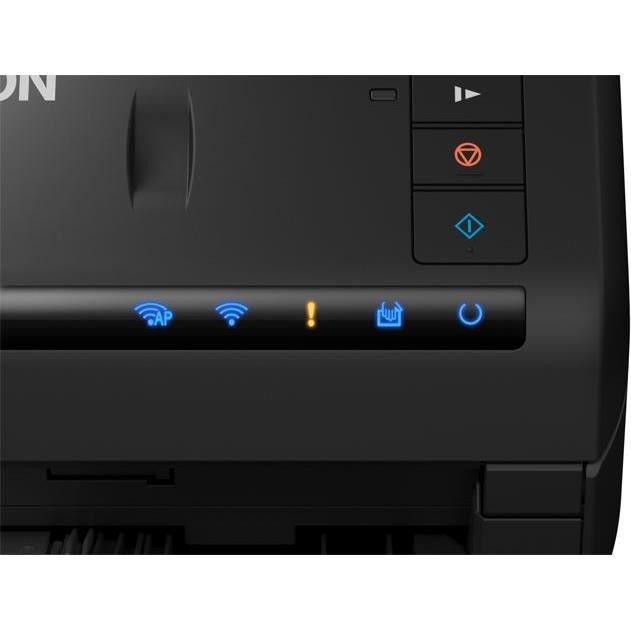 EPSON ES-500WII Scanner