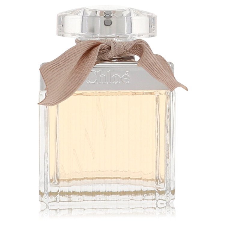 Chloe (Ny) av Chloe Eau De Parfum Spray (Tester) 2,5 oz (Kvinnor)