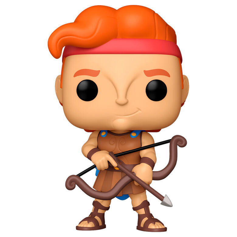 POP figure Disney Hercules - Hercules with Bow