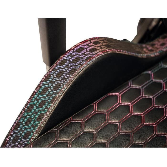 Gaming chair - GHOST - YENKEE - YGC 110RD