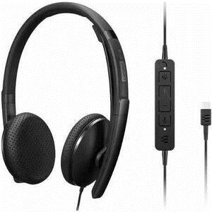 TS Wired VoIP Headset Teams