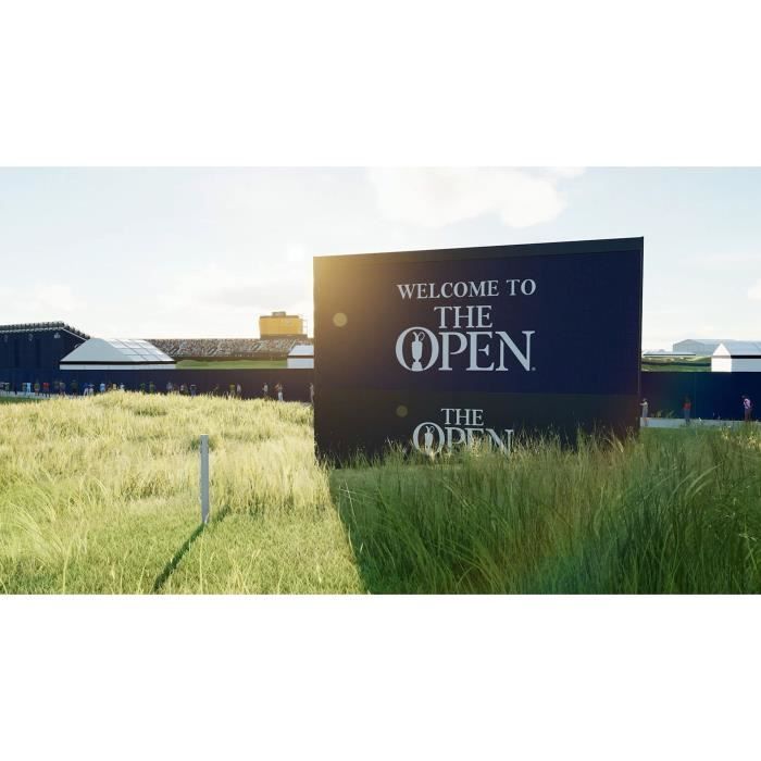 PGA Tour 2K25 - Xbox Series