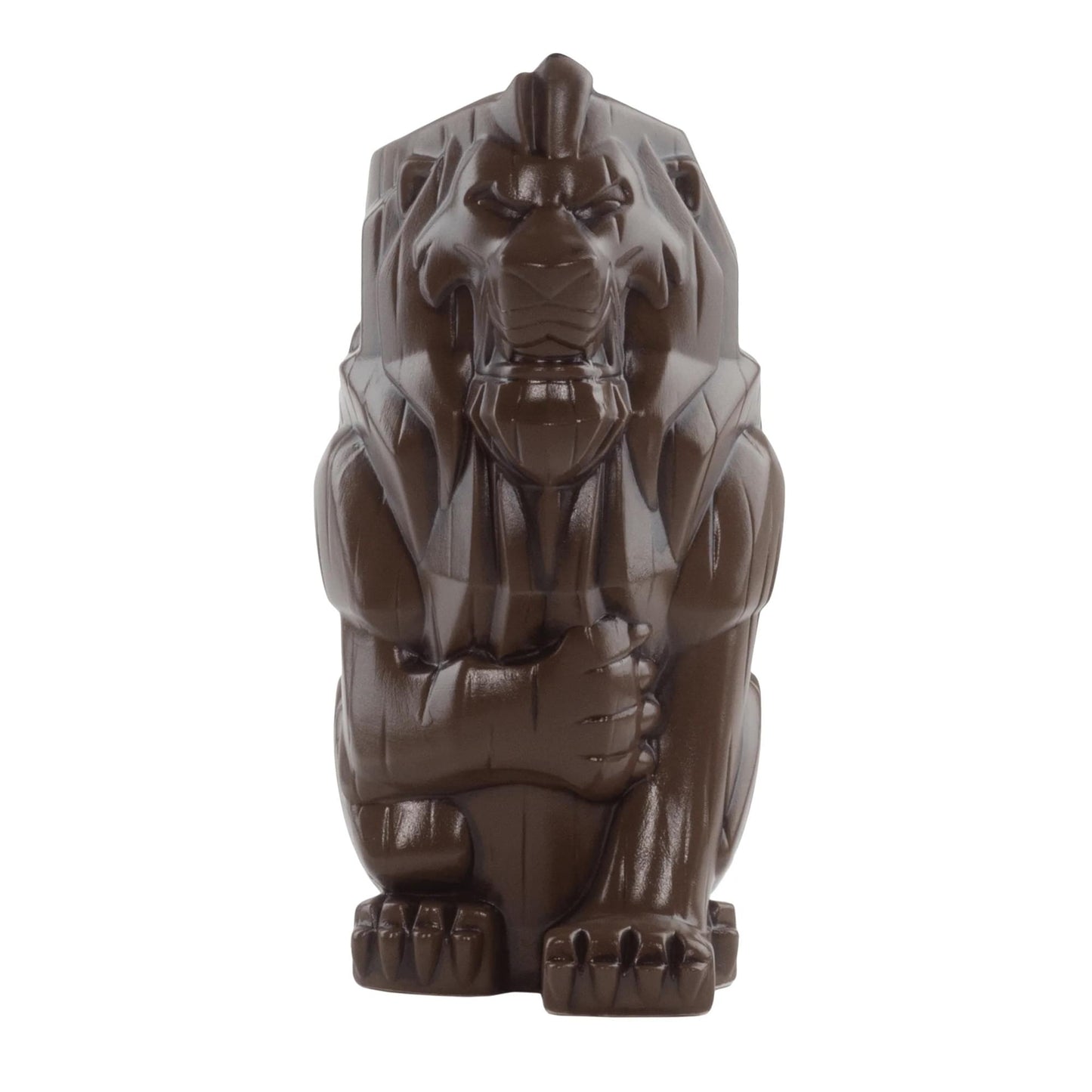Disney The Lion King Scar Ceramic Tiki Mug