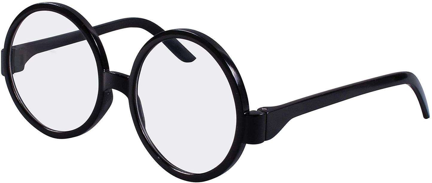 Harry Potter Child Costume Glasses | One Size
