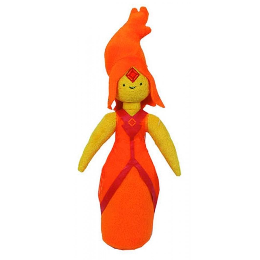 Adventure Time 11" Plush: Flame Princess