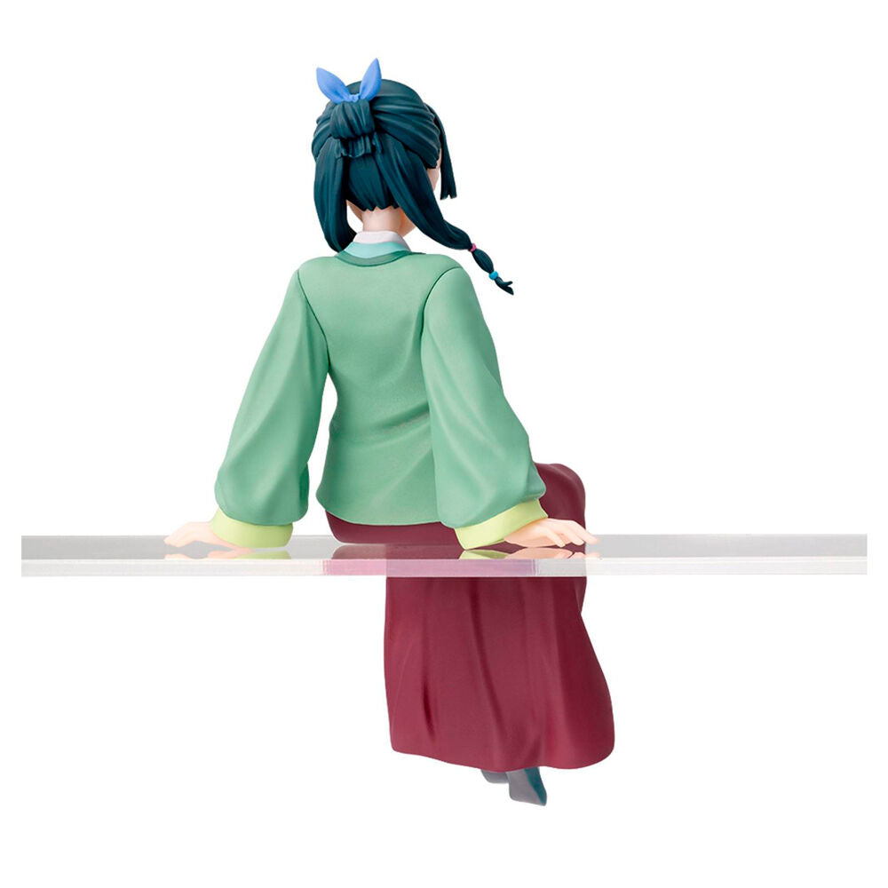 The Apothecary Diaries Maomao PM Perching figure 14cm