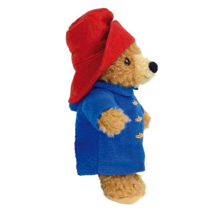Jemini Paddington peluche +/- 17cm