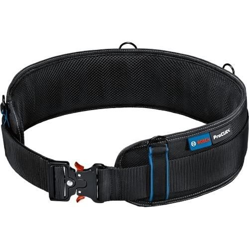 Mobility Bosch Professional Tool Belt 93 ProClick, size SM - 1600A0265M