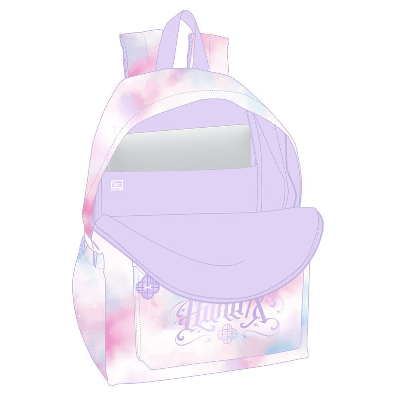 Demon Hunters Kpop Artist backpack 43cm