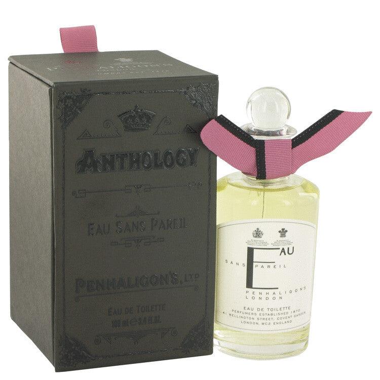 Eau Sans Pareil by Penhaligon's Eau De Toilette Spray 3.4 oz (Women)