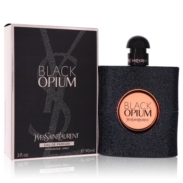 Yves Saint Laurent Black Opium Eau de Parfum Spray 85 ml (Kvinnor)