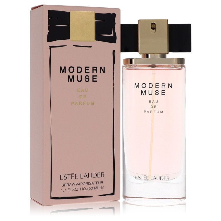 Estée Lauder Modern Muse Eau De Parfum Spray 1,7 oz (Kvinnor)