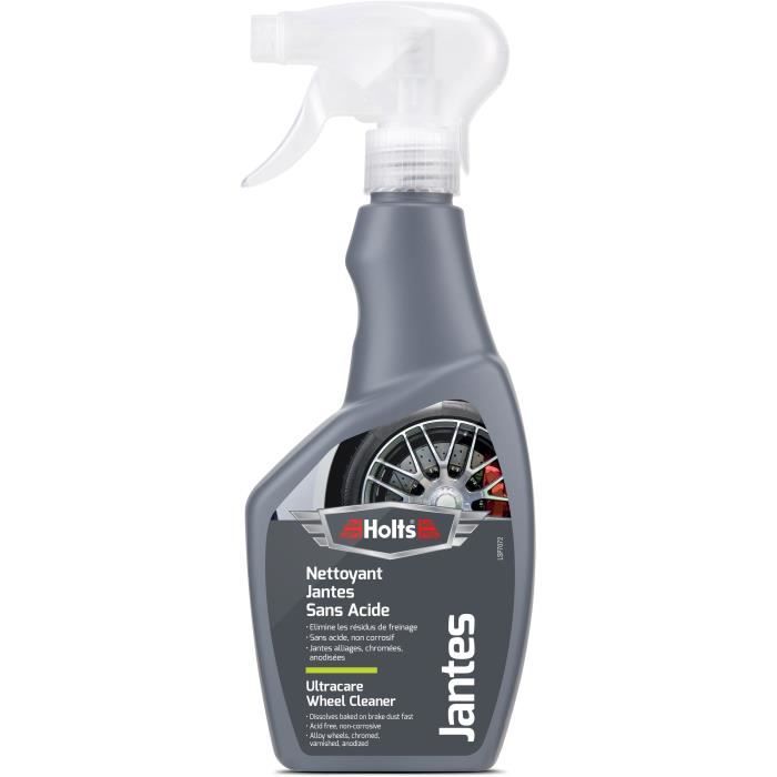 HOLTS Acid-Free Rim Cleaner - 500ml