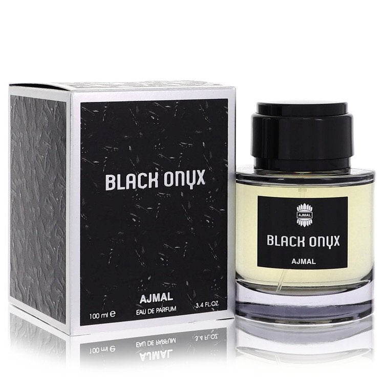 Black Onyx av Ajmal Eau De Parfum Spray (Unisex) 85 ml (Kvinnor)