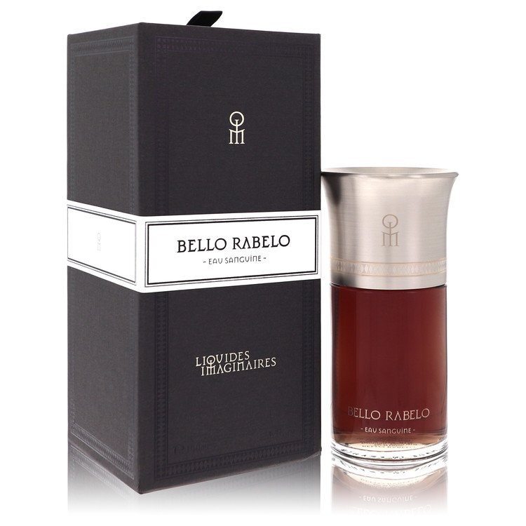 Bello Rabelo från Liquides Imaginaires Eau De Parfum Spray 3,3 oz (Kvinnor)