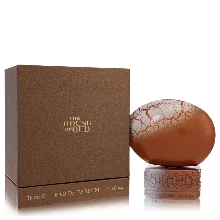 The House of Oud Wonderly av The House of Oud Eau De Parfum Spray (Unisex) 2,5 oz (Kvinnor)