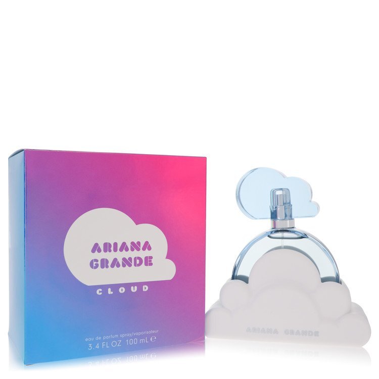 Ariana Grande Cloud av Ariana Grande Eau De Parfum Spray 3,4 oz (Kvinnor)