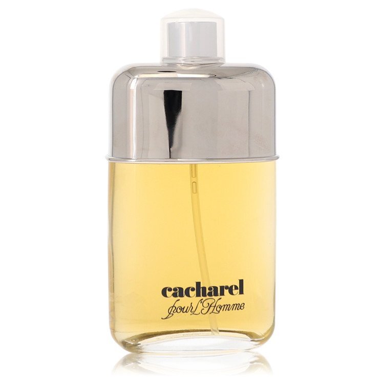 Cacharel by Cacharel Eau De Toilette Spray (unboxed) 3.4 oz (Men)