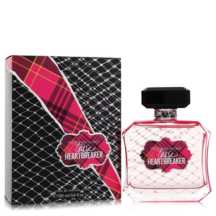 Victoria's Secret Tease Heartbreaker by Victoria's Secret Eau De Parfum Spray 3.4 oz (Women)