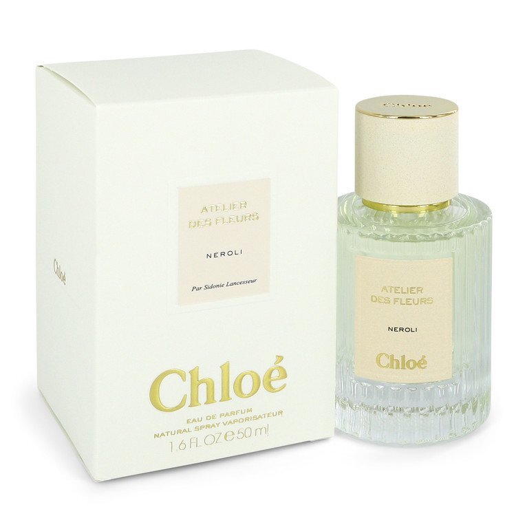 Chloe Neroli by Chloe Eau De Parfum Spray 1.6 oz (Women)