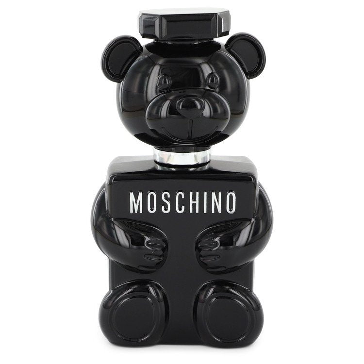 Moschino Toy Boy by Moschino Eau De Parfum Spray (unboxed) 3.4 oz (Men)