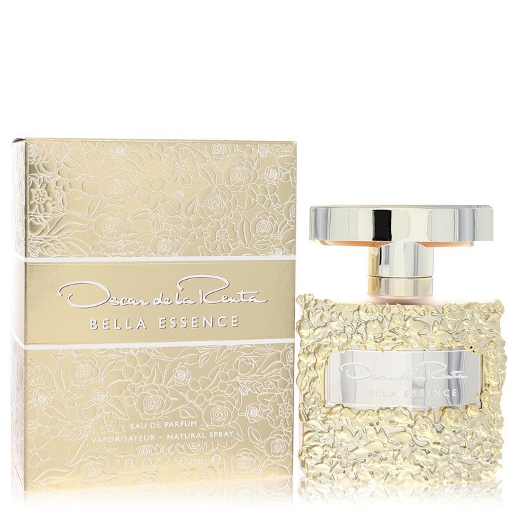 Bella Essence av Oscar De La Renta Eau De Parfum Spray 1,7 oz (Kvinnor)