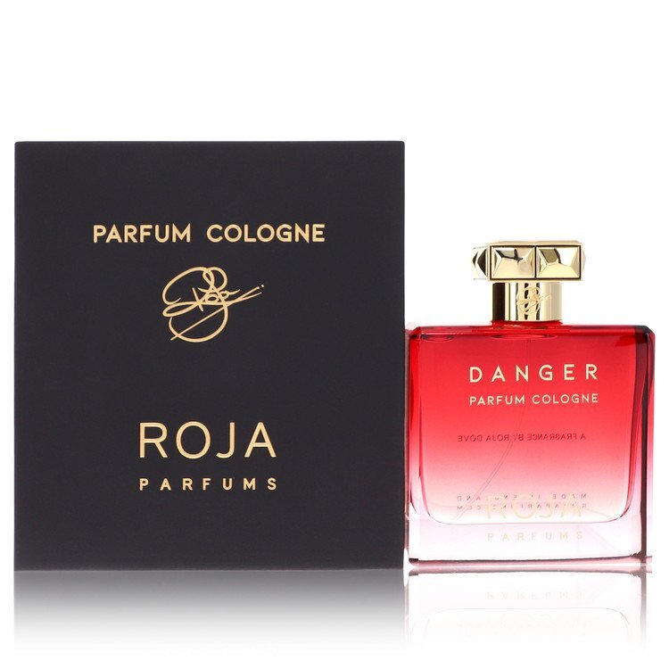 Roja Danger av Roja Parfums Extrait De Parfum Spray 3,4 oz (män)