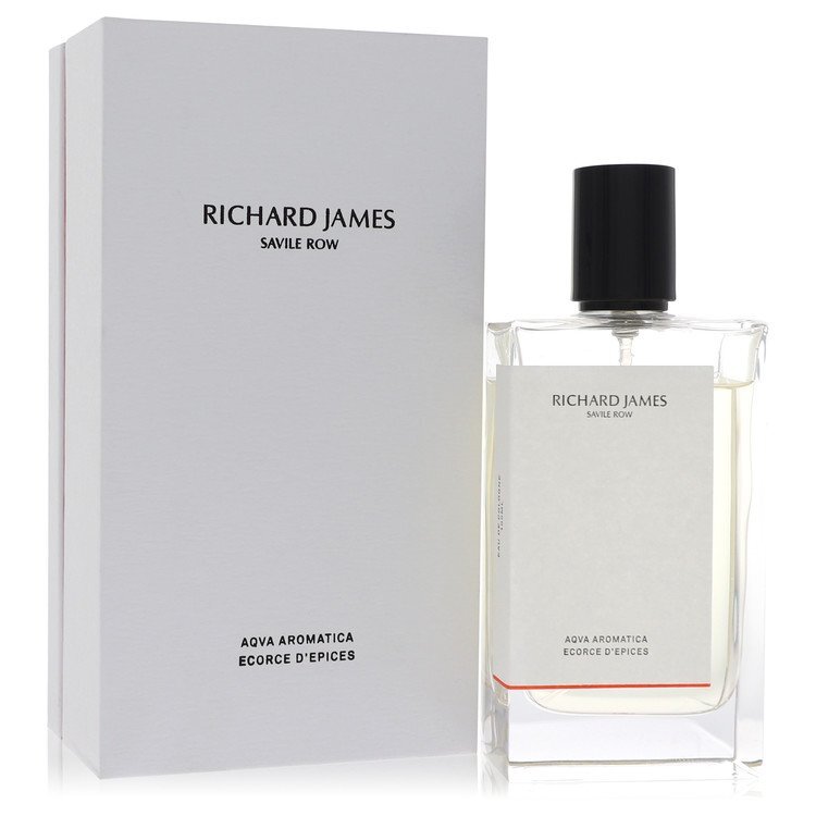 Aqua Aromatica Ecorce D'epices av Richard James Cologne Spray 3,5 oz (män)
