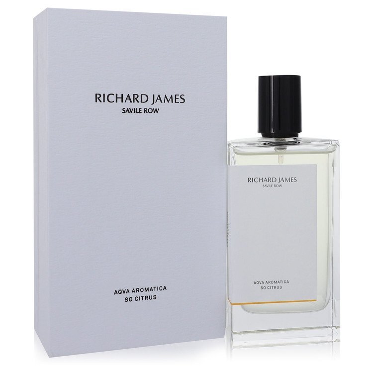 Aqua Aromatica So Citrus av Richard James Cologne Spray 3,5 oz (Män)