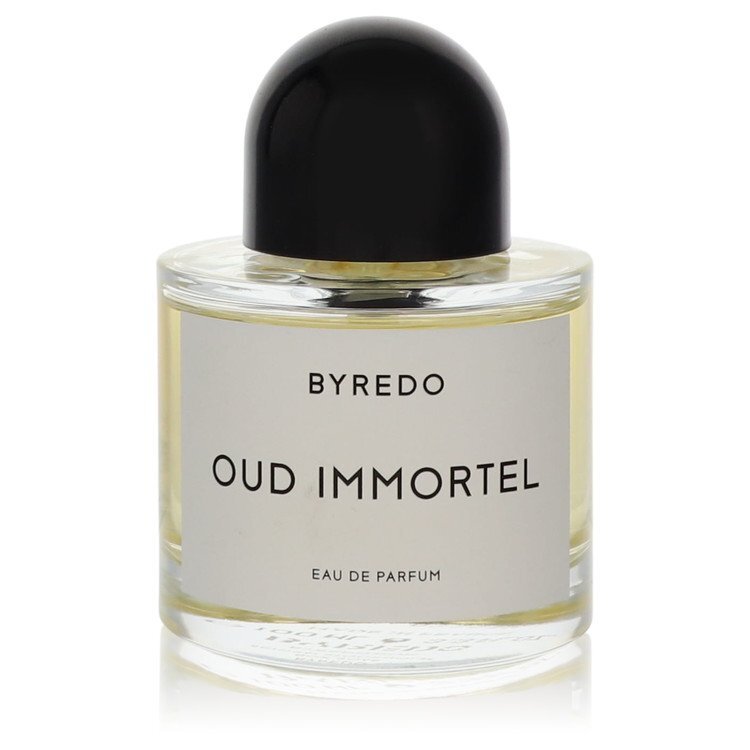 Byredo Oud Immortel by Byredo Eau De Parfum Spray (Unisex Unboxed) 3.4 oz (Women)