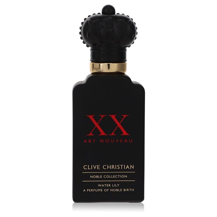 Clive Christian XX Art Nouveau Papyrus by Clive Christian Eau De Parfum Spray (unboxed) 1.6 oz (Women)