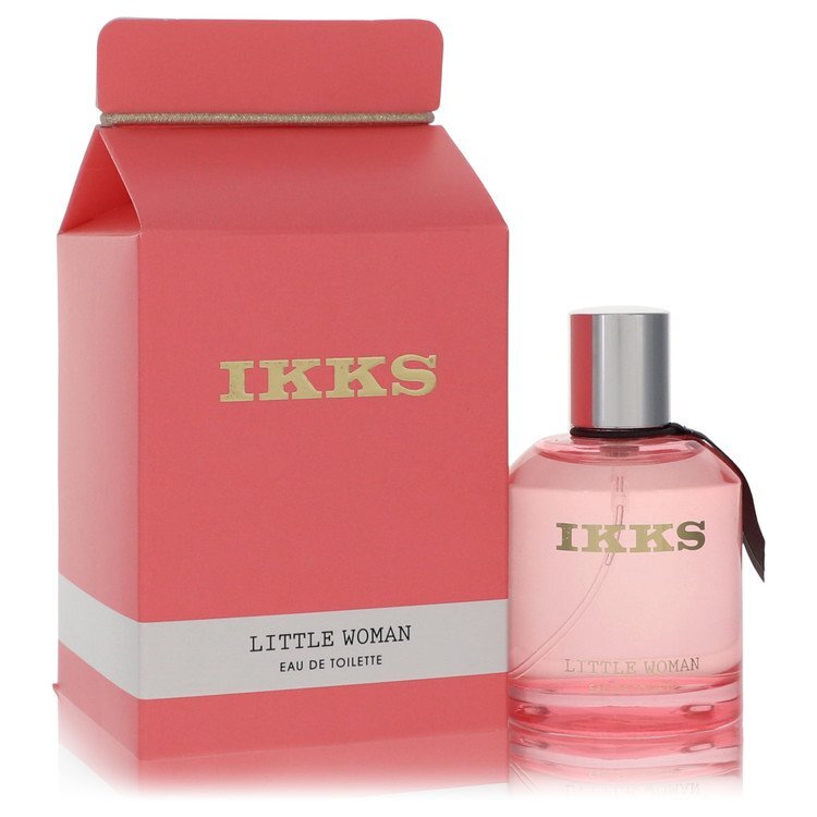 Ikks Little Woman av Ikks Eau De Toilette Spray 1,69 oz (Kvinnor)